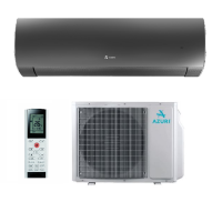 Klima uređaj AZURI Supra AZI-WO50VB, 5.2kW, Inverter, WiFi, crna